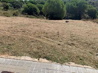 Terreno en venta en Urbanitzacions en Blanes