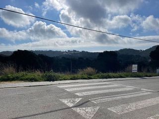 Terreno en venta en Urbanitzacions en Blanes