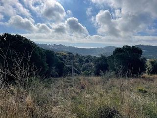 Terreno en venta en Urbanitzacions en Blanes