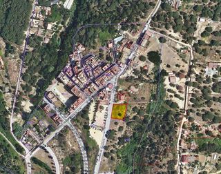 Terreno en venta en Urbanitzacions en Blanes