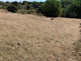 Terreno en venta en Urbanitzacions en Blanes