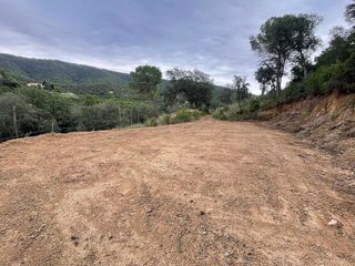 Terreno en venta en Mas Pere-Río de Oro en Calonge