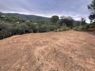 Terreno en venta en Mas Pere-Río de Oro en Calonge