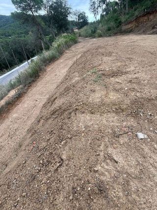 Terreno en venta en Mas Pere-Río de Oro en Calonge