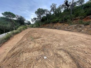 Terreno en venta en Mas Pere-Río de Oro en Calonge