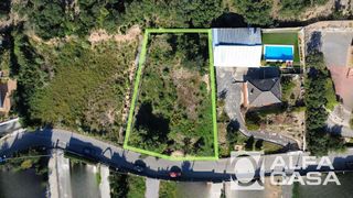 Terreno en venta en Vidreres