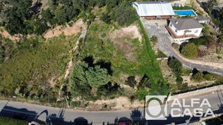 Terreno en venta en Vidreres