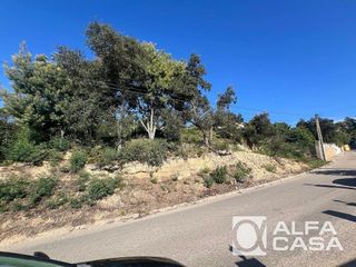 Terreno en venta en Vidreres