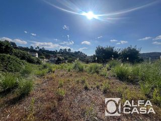 Terreno en venta en Vidreres