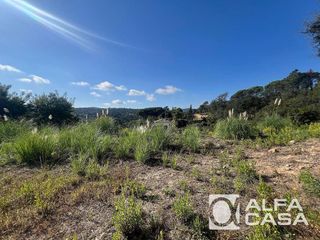 Terreno en venta en Vidreres