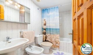 Piso en venta en Empuriabrava en Castelló d´Empúries