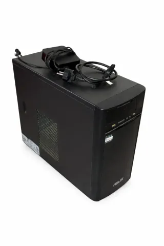 PC Desktop ASUS Nero