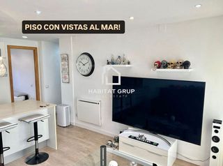 Piso en venta en Platja Llarga en Castell-Platja d´Aro