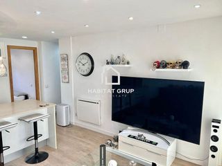 Piso en venta en Platja Llarga en Castell-Platja d´Aro