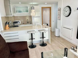 Piso en venta en Platja Llarga en Castell-Platja d´Aro