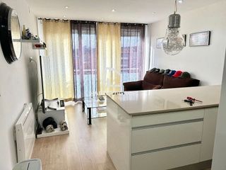 Piso en venta en Platja Llarga en Castell-Platja d´Aro