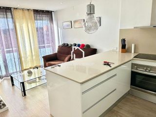 Piso en venta en Platja Llarga en Castell-Platja d´Aro