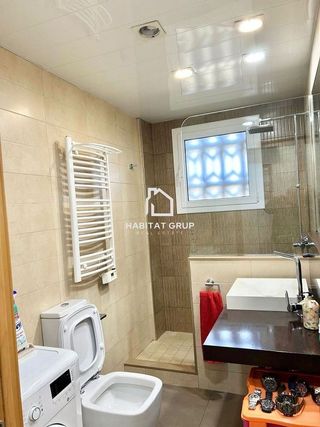 Piso en venta en Platja Llarga en Castell-Platja d´Aro