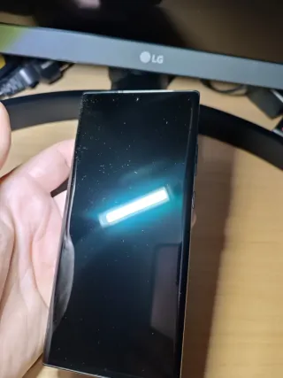 ⛔ SAMSUNG GALAXY NOTE 20 ULTRA 5G ⛔