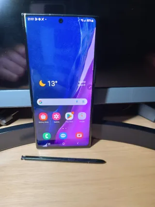 ⛔ SAMSUNG GALAXY NOTE 20 ULTRA 5G ⛔