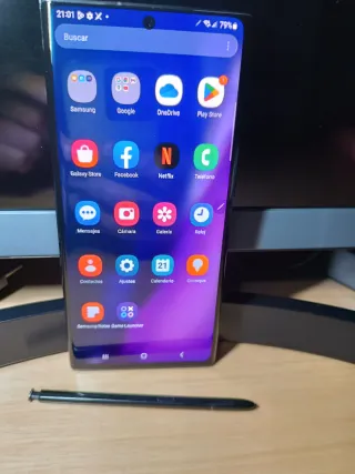 ⛔ SAMSUNG GALAXY NOTE 20 ULTRA 5G ⛔