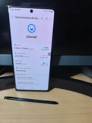 ⛔ SAMSUNG GALAXY NOTE 20 ULTRA 5G ⛔