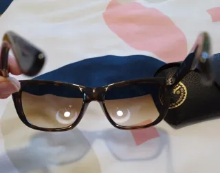 Gafas de sol Ray-Ban Tortoise