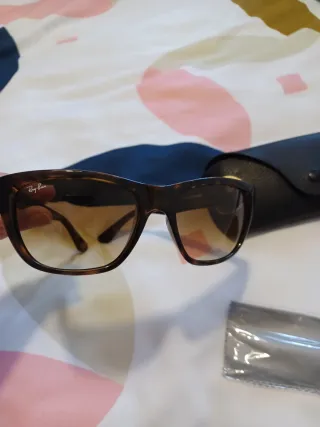 Gafas de sol Ray-Ban Tortoise