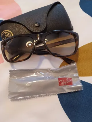 Gafas de sol Ray-Ban Tortoise