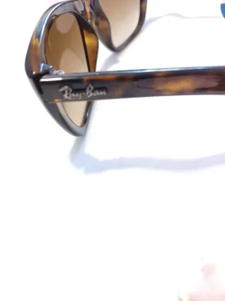 Gafas de sol Ray-Ban Tortoise