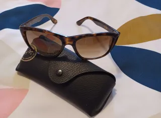 Gafas de sol Ray-Ban Tortoise