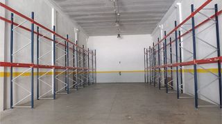 Local comercial en alquiler en Almeda - El Corte Inglés en Cornellà de Llobregat