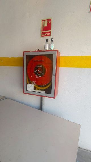 Local comercial en alquiler en Almeda - El Corte Inglés en Cornellà de Llobregat