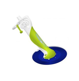 Robot aspirador automático Zap Max Limpiafondos