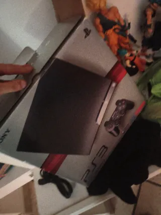 PlayStation 3 Modificata 4.92.2 Evilnat