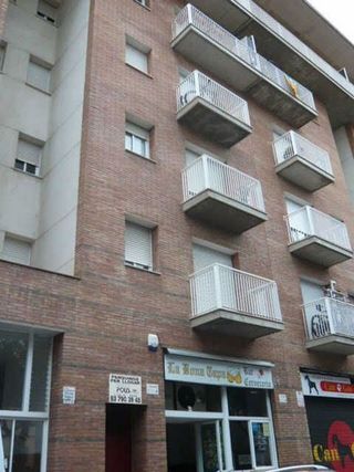 Piso en venta en Rocafonda en Mataró