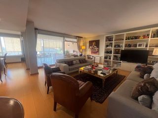 Dúplex en venta en Font Verda en Granollers