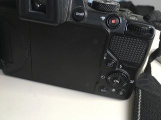 Fotocamera Nikon COOLPIX P520 + Accessori