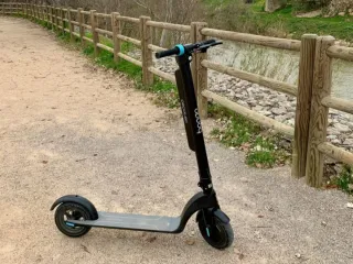 Cecotec Bongo Serie A+ Max 45  Homologado DGT