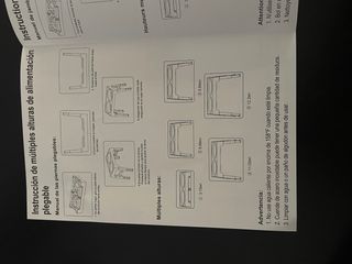 Comedero doble para perros