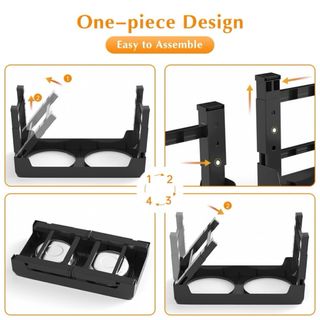 Comedero doble para perros