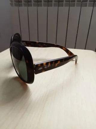 Gafas de sol Ray-Ban Jackie Ohh II