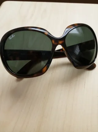 Gafas de sol Ray-Ban Jackie Ohh II