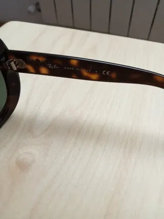 Gafas de sol Ray-Ban Jackie Ohh II