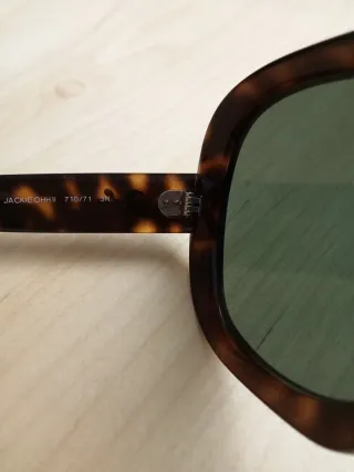 Gafas de sol Ray-Ban Jackie Ohh II