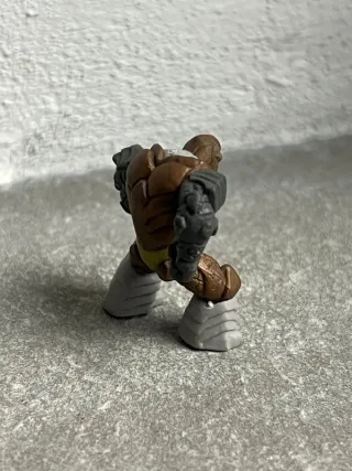 Il Signore della Terra Mini Gormiti Titanium