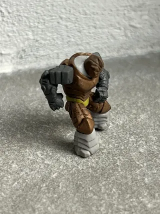 Il Signore della Terra Mini Gormiti Titanium