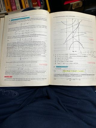 Libro Ecuaciones Diferenciales con aplicaciones