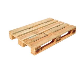 Palet Europeo EPAL 120x80