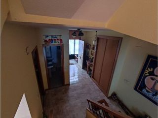 Casa adosada en venta en Casco Histórico en Guadalajara